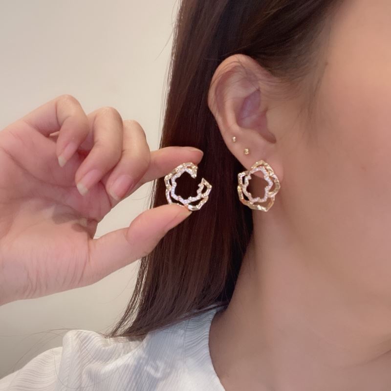 Piaget Earrings